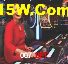 Tournaments 007 Bet