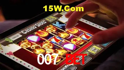 Quick Registration 007 Bet