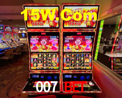 Instant EasyPaisa 007 Bet