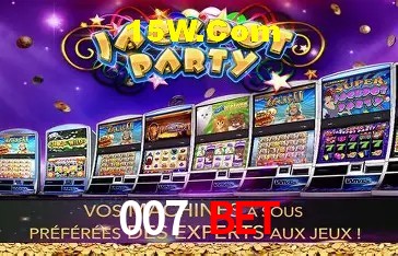 Flash Promotion 007 Bet